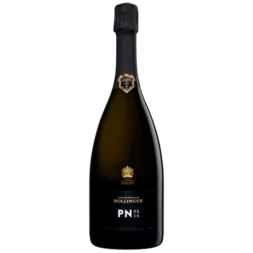 Bollinger PN VZ16 Champagne NV 75cl - Celebrate in Style